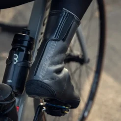 Overschoenen < BBB Cycling Arcticduty Overschoenen - zwart