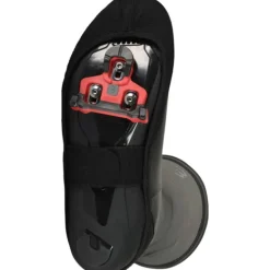 Overschoenen < BBB Cycling Arcticduty Overschoenen - zwart