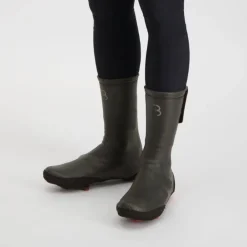 Overschoenen < BBB Cycling Arcticduty Overschoenen - zwart