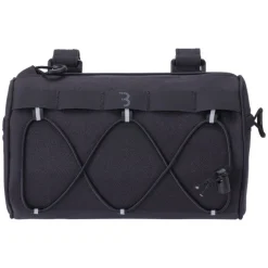 BBB Cycling Barrelpack BSB-151 Stuurtas - 3L - zwart