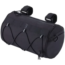 BBB Cycling Barrelpack BSB-151 Stuurtas - 3L - zwart