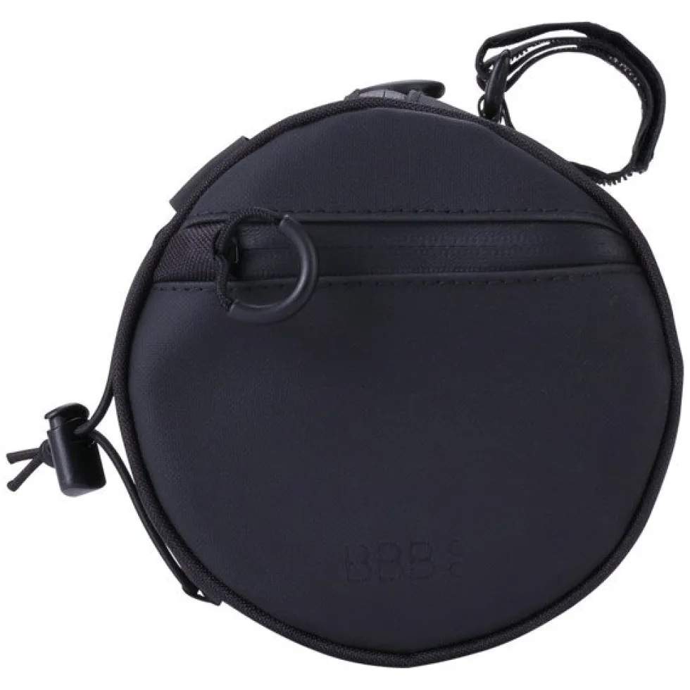 BBB Cycling Barrelpack BSB-151 Stuurtas - 3L - zwart