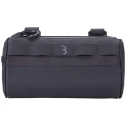 Stuurtassen < BBB Cycling Barrelpack BSB-151 Stuurtas - 1.5L - zwart