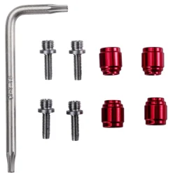 BBB Cycling BCB-280 Fittingkit Sram Stealth-A-Majig 2,1mm