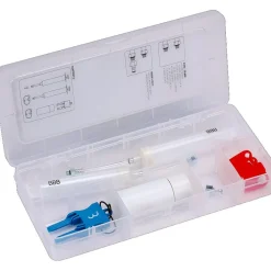 Remvloeistof En Ontluchtingssets|Remvloeistof En Ontluchtingssets < BBB Cycling BleedKit BBS-102 Schijfremontluchtingsset voor SRAM - transparent