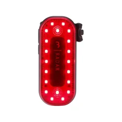 BBB Cycling BLS-251 Signal Radar Fietslamp achteraan