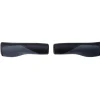BBB Cycling Boa BHG-103 Bar Grips - black/dark grey