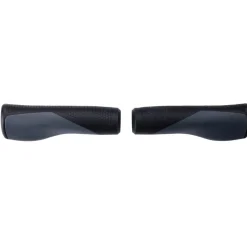 BBB Cycling Boa BHG-103 Bar Grips - black/dark grey