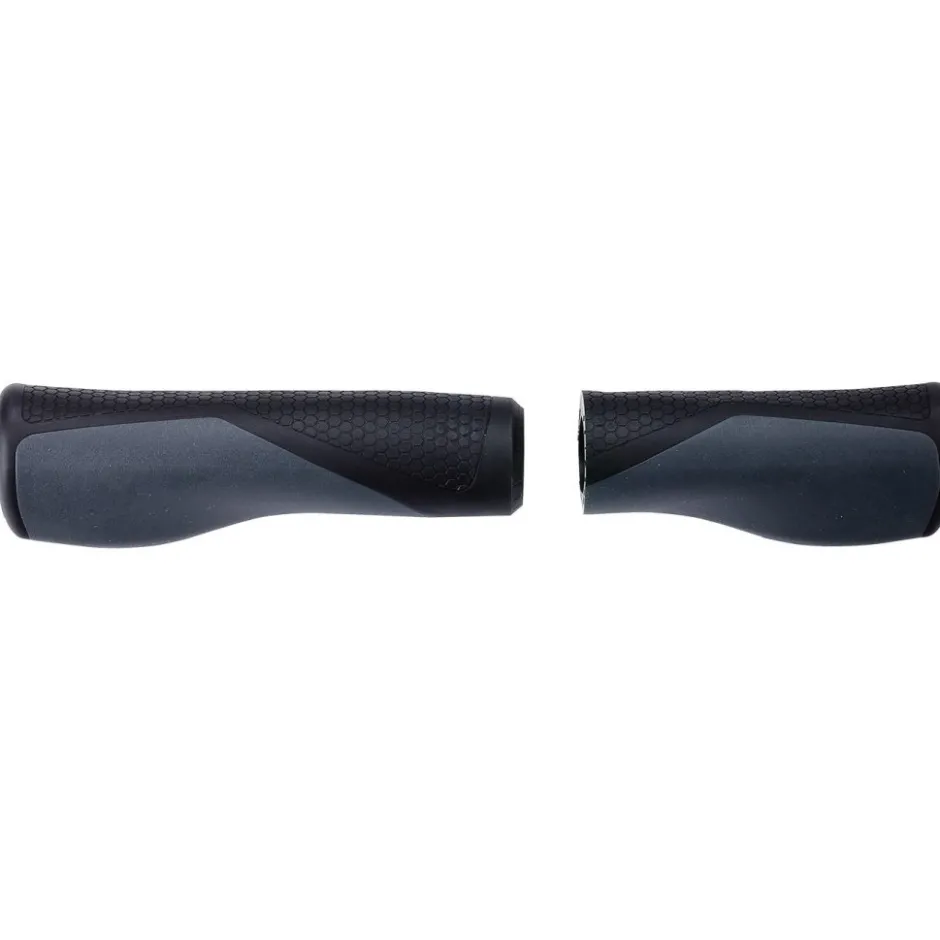 Handvatten < BBB Cycling Boa BHG-104 Bar Grips - black/dark grey