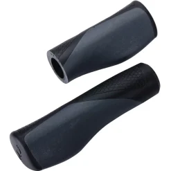 Handvatten < BBB Cycling Boa BHG-104 Bar Grips - black/dark grey