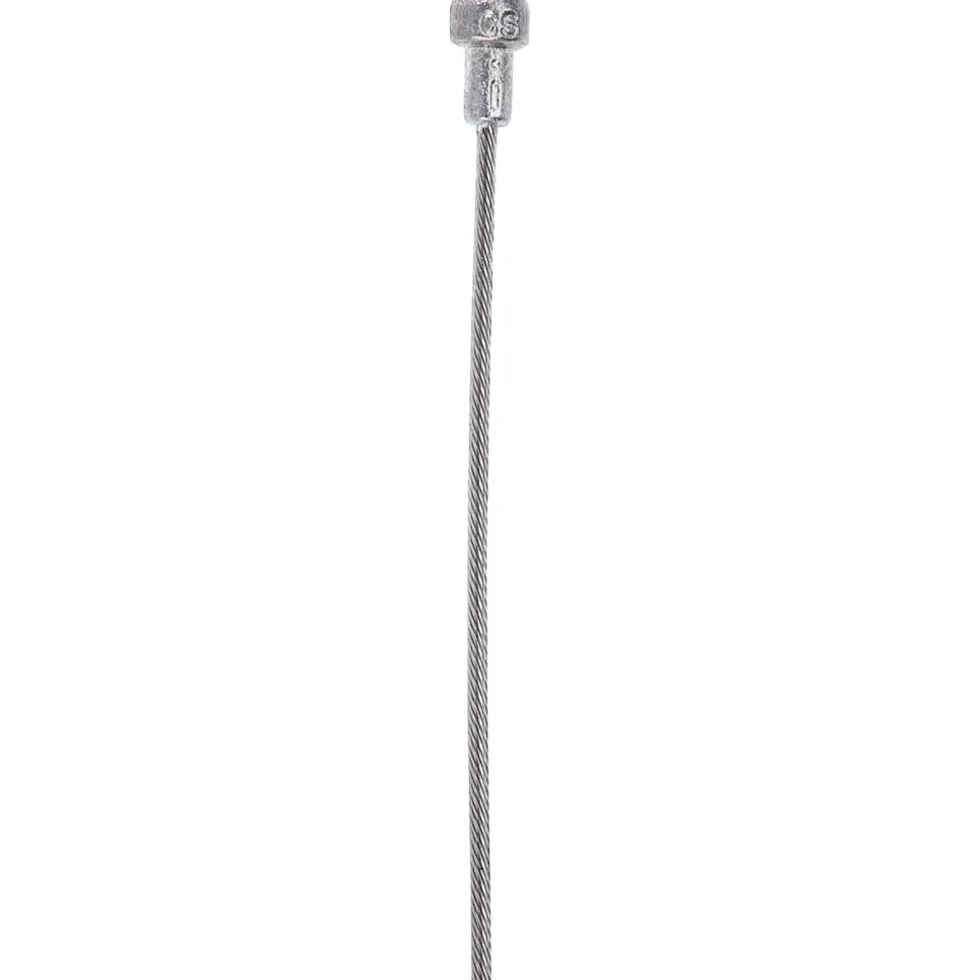 BBB Cycling BrakeWire Brake Cable BCB-43SR for Shimano/SRAM