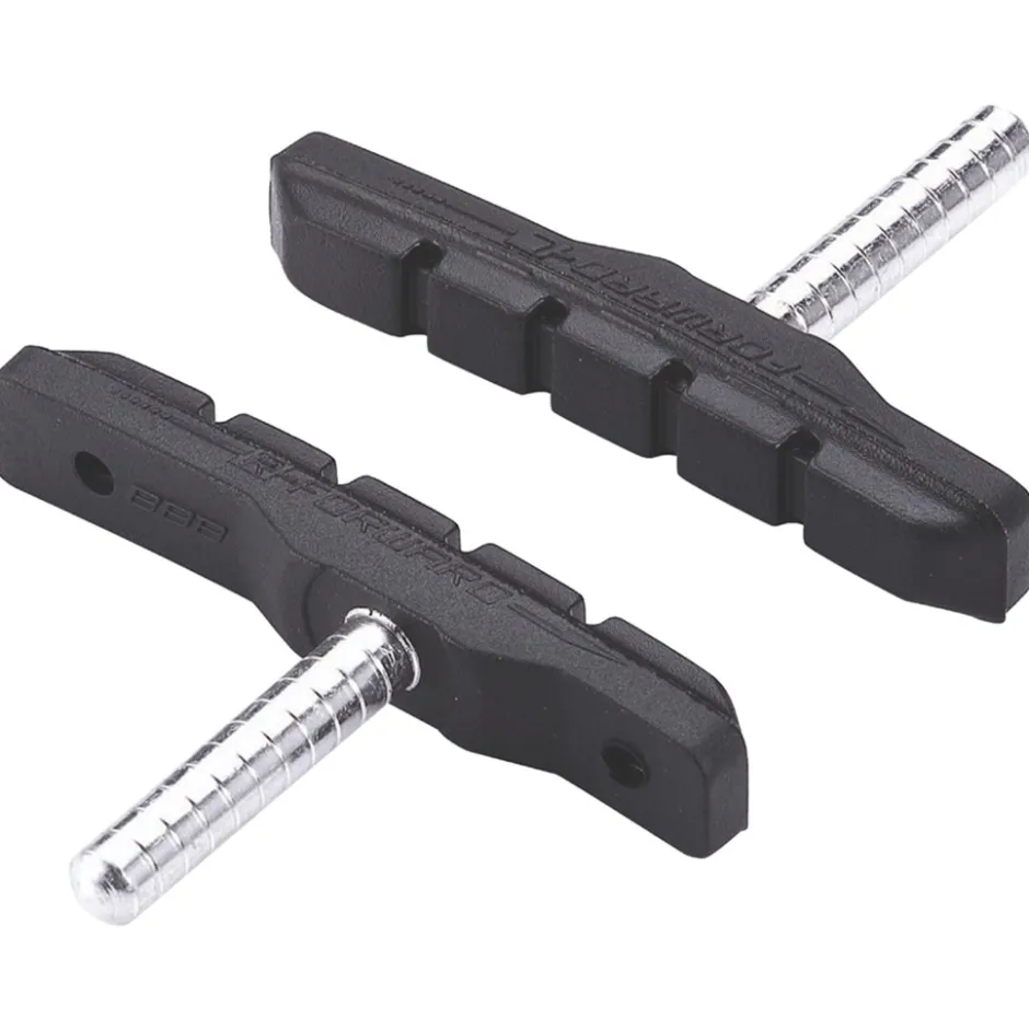 Velgremmen < BBB Cycling CantiStop BBS-07 remschoenen (4 stuks)