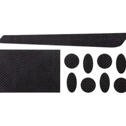 Stickers < BBB Cycling CarbonSkin BBP-56 Frame Patches