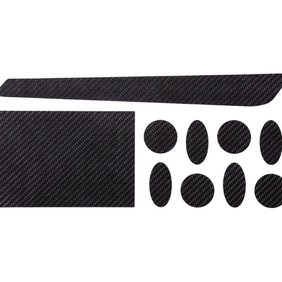 Stickers < BBB Cycling CarbonSkin BBP-56 Frame Patches
