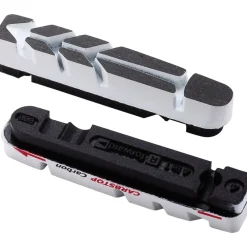 BBB Cycling CarbStop BBS-29 Remblokken voor racefietsen Shimano/SRAM en Campagnolo (4 stuks)