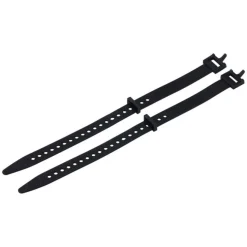 BBB Cycling Cargostraps BSB-161 - M (36cm) - zwart