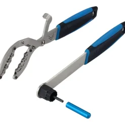 BBB Cycling Cassetteremover Toolset Cassette gereedschap BTL-194