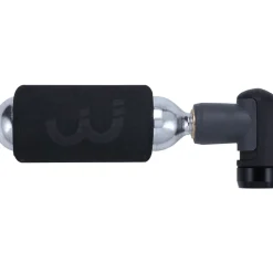 Co² Pompen < BBB Cycling CO2 AirPush BMP-111 co2-patroonpomp - zwart