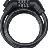 BBB Cycling CodeGuard Cable 12/120 BBL-101 Kabelslot