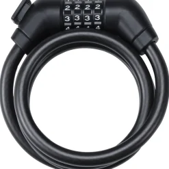 BBB Cycling CodeGuard Cable 12/120 BBL-101 Kabelslot