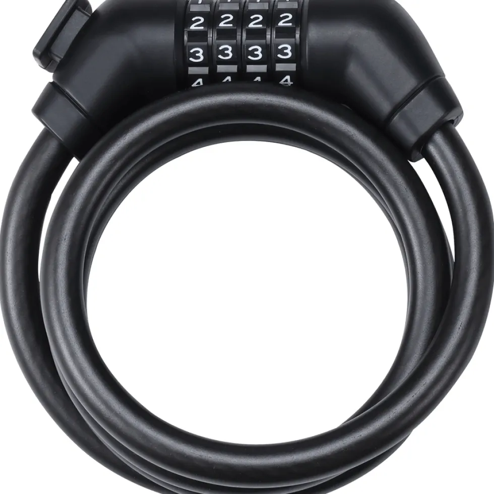 BBB Cycling CodeGuard Cable 12/120 BBL-101 Kabelslot