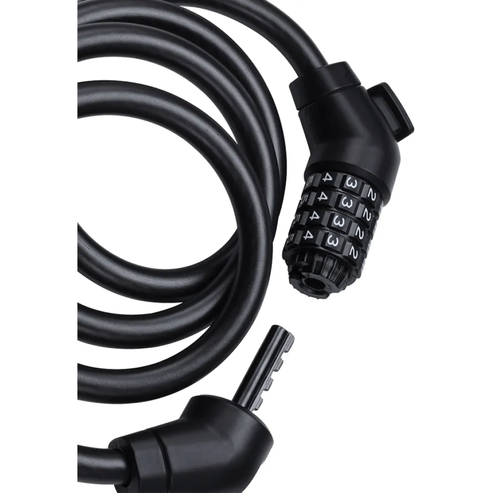BBB Cycling CodeGuard Cable 12/120 BBL-101 Kabelslot