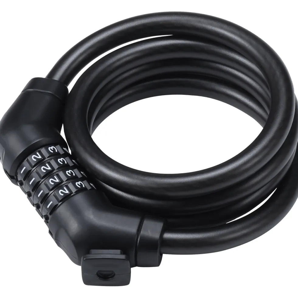 BBB Cycling CodeGuard Cable 12/120 BBL-101 Kabelslot