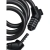 Kabelsloten < BBB Cycling CodeGuard Cable 15/120 BBL-102 Kabelslot