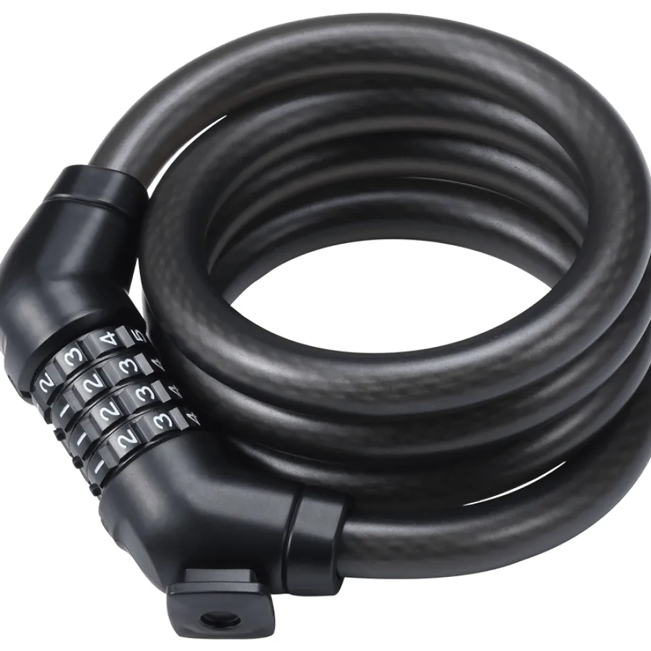 Kabelsloten < BBB Cycling CodeGuard Cable 15/120 BBL-102 Kabelslot