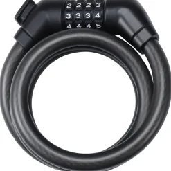 Kabelsloten < BBB Cycling CodeGuard Cable 15/120 BBL-102 Kabelslot