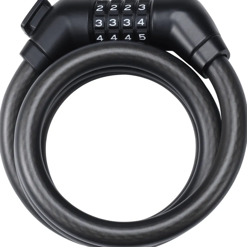 Kabelsloten < BBB Cycling CodeGuard Cable 15/120 BBL-102 Kabelslot