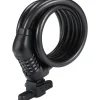 Kabelsloten < BBB Cycling CodeGuard Cable 12/180 BBL-101B Kabelslot met bevestiging