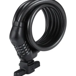 Kabelsloten < BBB Cycling CodeGuard Cable 12/180 BBL-101B Kabelslot met bevestiging