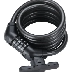Kabelsloten < BBB Cycling CodeGuard Cable 12/180 BBL-101B Kabelslot met bevestiging