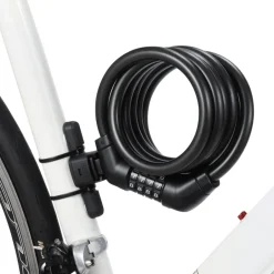Kabelsloten < BBB Cycling CodeGuard Cable 12/180 BBL-101B Kabelslot met bevestiging