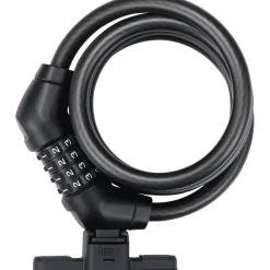 Kabelsloten < BBB Cycling CodeGuard Cable 12/180 BBL-101B Kabelslot met bevestiging
