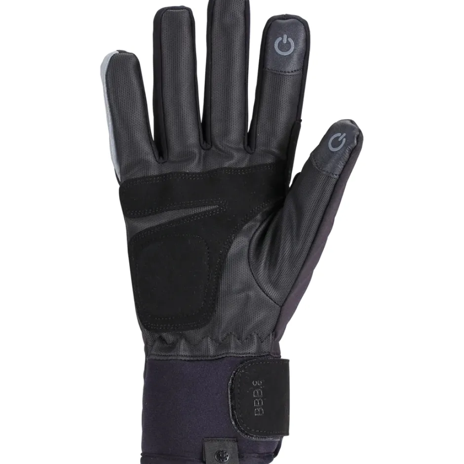 Winterhandschoenen < BBB Cycing Codhied Winterhandchoenen BWG-37 - Back