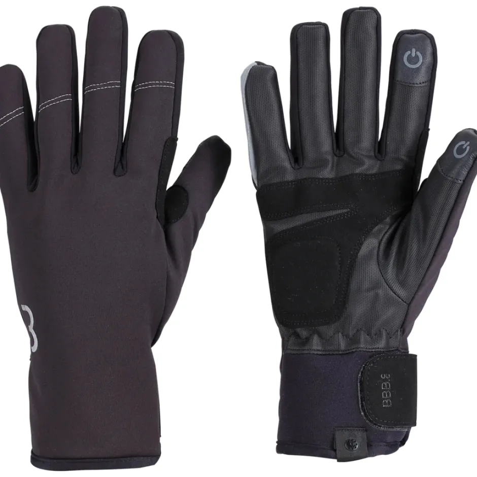 Winterhandschoenen < BBB Cycing Codhied Winterhandchoenen BWG-37 - Back