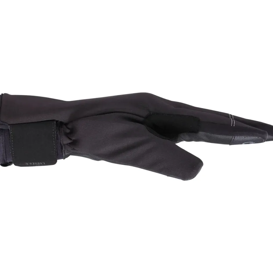 Winterhandschoenen < BBB Cycing Codhied Winterhandchoenen BWG-37 - Back