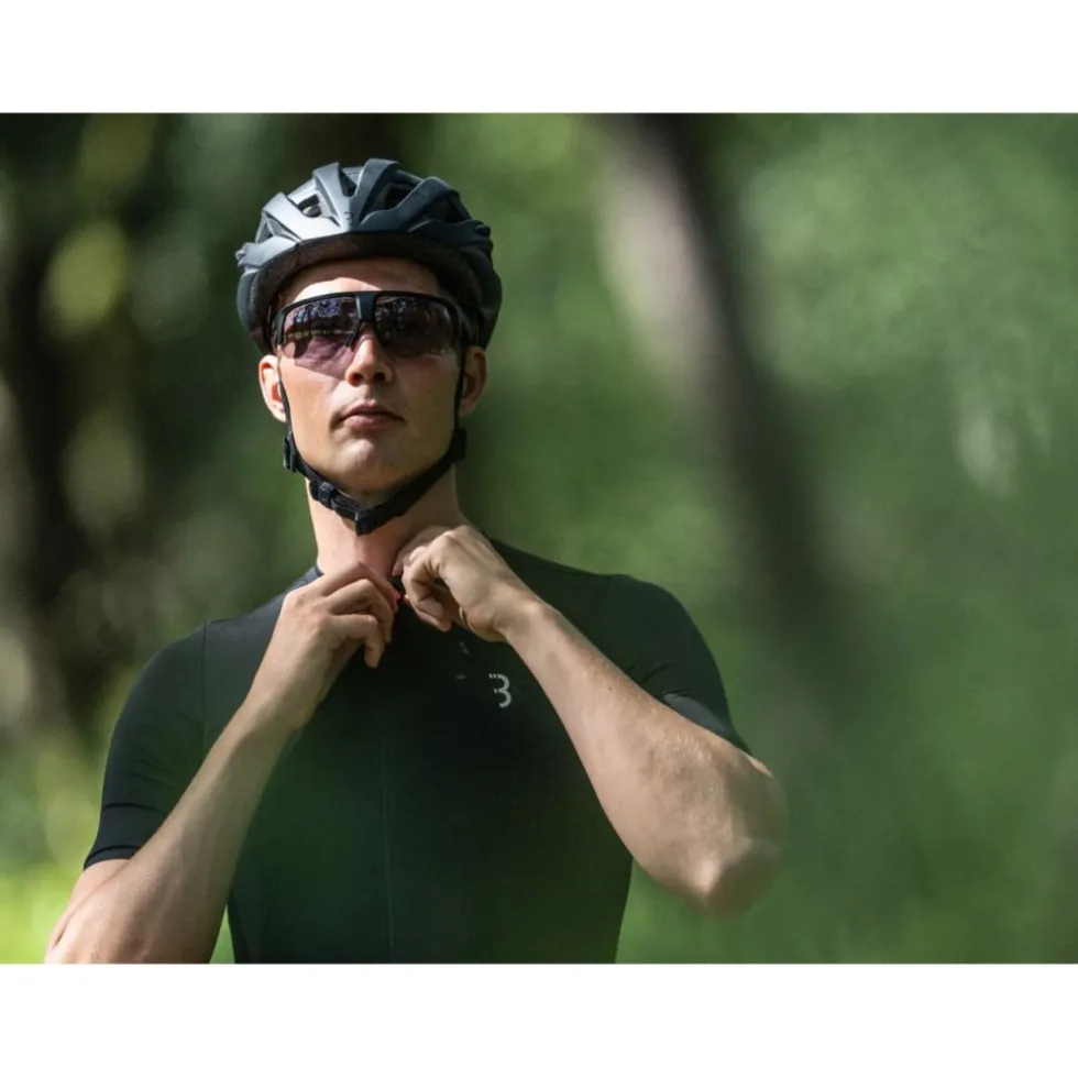 BBB Cycling Comet Reader BSG-76PH Bril - black