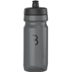 BBB Cycling CompTank BWB-01 Bottle 550ml - smoke