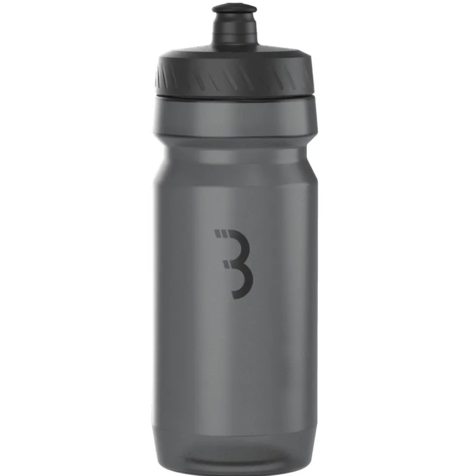 BBB Cycling CompTank BWB-01 Bottle 550ml - smoke