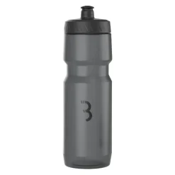 BBB Cycling CompTank XL BWB-05 Bottle 750ml - smoke