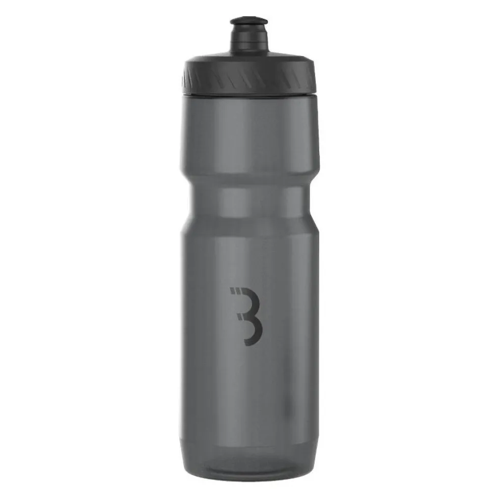 BBB Cycling CompTank XL BWB-05 Bottle 750ml - smoke