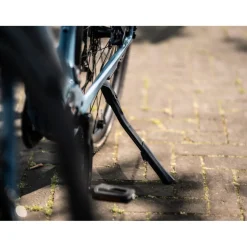 BBB Cycling ConnectKick 40 Zijstandaard BKS-07 - zwart