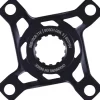 E-Bike Aandrijving < BBB Cycling Crank Spider E-Bike Mount BCR-71E Bosch G3-104/4 -CL52 - zwart
