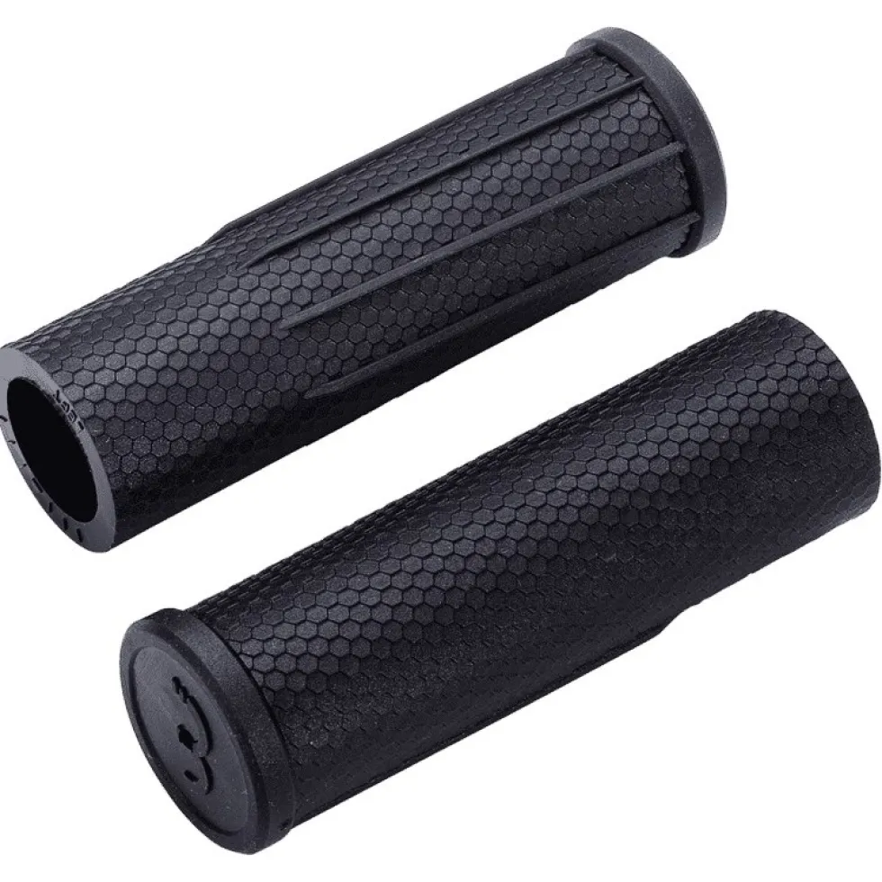 BBB Cycling Cruiser BHG-93 Bar Grips - black