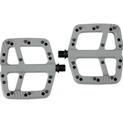 BBB Cycling Decoder Pedalen BPD-37 100x110 mm - grijs mat