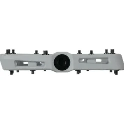 BBB Cycling Decoder Pedalen BPD-37 100x110 mm - grijs mat