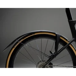 BBB Cycling DiscGuard Spatbord Set - zwart